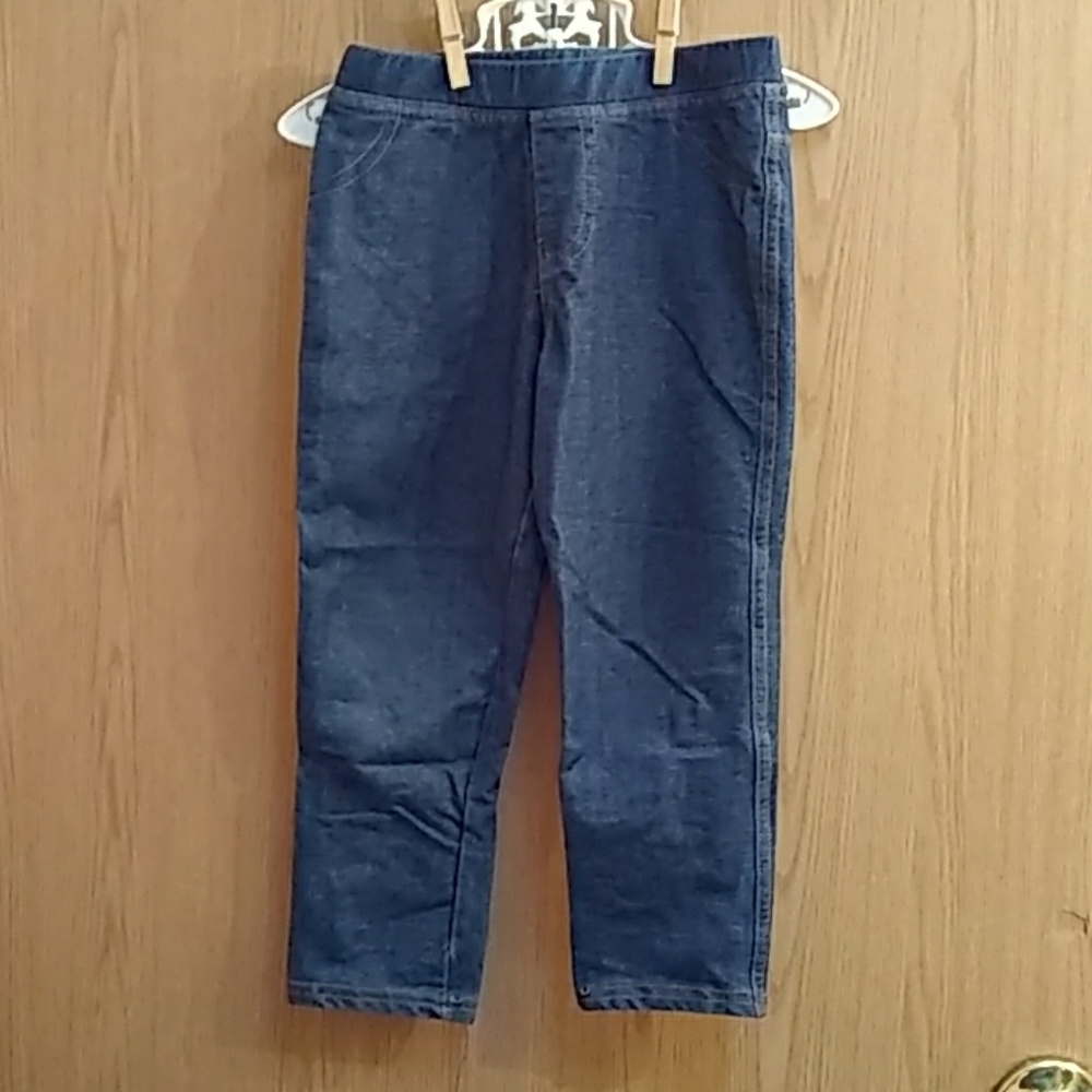 Jean Pants